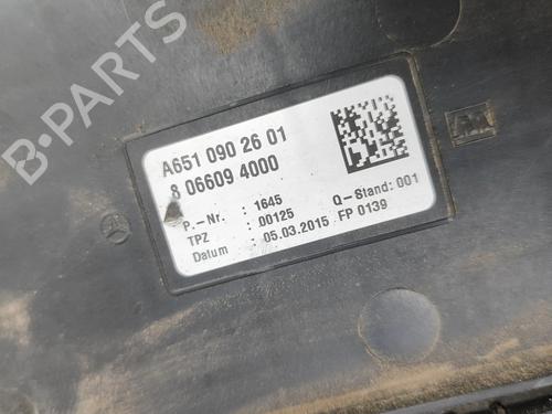 Air filter box MERCEDES-BENZ C-CLASS T-Model (S205) C 300 BlueTEC Hybrid / h (205.212) | BP28194846M87 