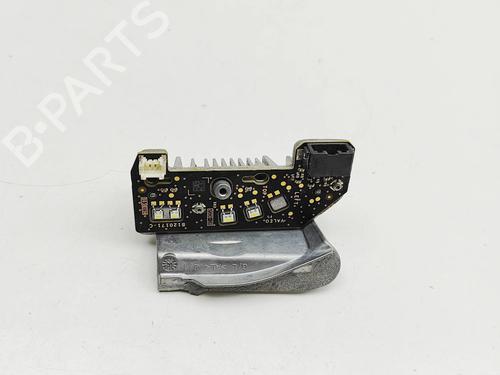 Electronic module LAND ROVER RANGE ROVER EVOQUE (L551) 2.0 D200 4x4 | BP33388206M83  - Image 5