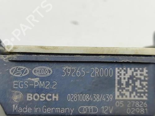 Elektronisk sensor KIA SORENTO IV (MQ4, MQ4A) 2.2 CRDi AWD | BP31047749M84