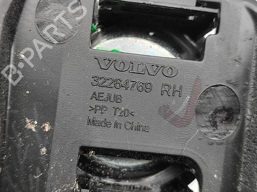 Speaker POLESTAR POLESTAR 2 (534) EV | BP27798277E2 