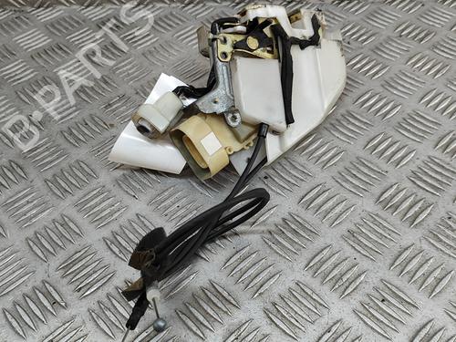 Rear left lock LEXUS GS (_S16_) 300 (JZS160_, JZS160R) | BP27616573C100 