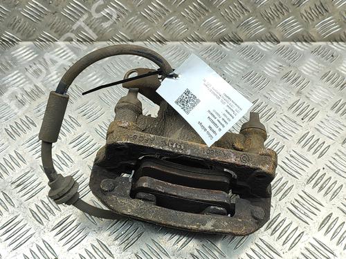 Right rear brake caliper OPEL MOVANO B Van (X62) 2.3 CDTI FWD (FV) | BP29920129M106 