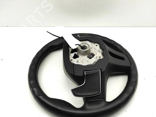 Steering wheel BMW 4 Gran Coupe (G26) M440 i Mild-Hybrid xDrive | BP34136714C49  - Image 8