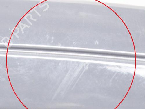 Rear left exterior door handle FORD FOCUS III 2.0 ST | BP6770321C130 
