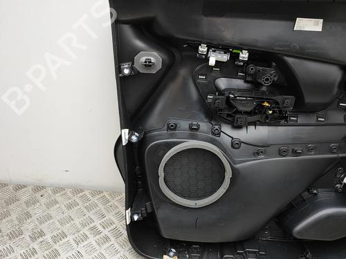 Front left panel TOYOTA PROACE CITY VERSO MPV (BKY_) Electric (BKYS) | BP36887436C58  - Image 5