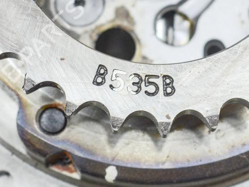 Pulley FORD USA MUSTANG Convertible 5.0 V8 | BP14624149M122 