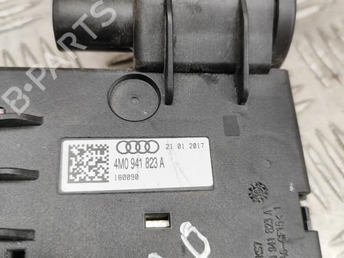 Electronic module AUDI Q7 (4MB, 4MG, 4MQ) 3.0 TDI e-tron quattro | BP25219086M83