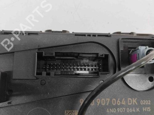 Electronic module PORSCHE CAYENNE Coupe (9YB) 3.0 AWD (9YBAA1) | BP27788044M83