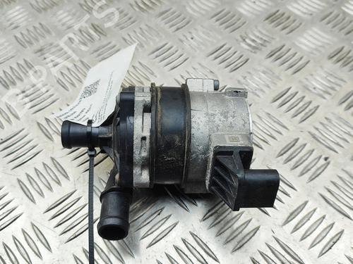 Used Auxiliary water pump AUDI E-TRON Sportback (GEA) 55 quattro (408 hp) 32680314