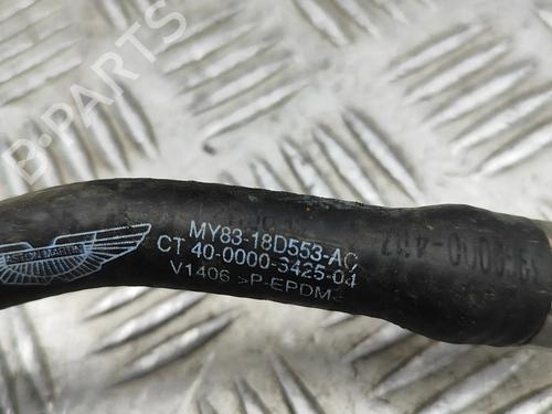 Pipe ASTON MARTIN DBX 4.0 All-wheel Drive | BP36809778M125 - Image 6