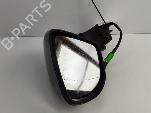 Left mirror RENAULT CLIO IV (BH_) 0.9 TCe 90 (BHNF, BHMA, BHMH, BHJK, BHJR) | BP24818938C26 