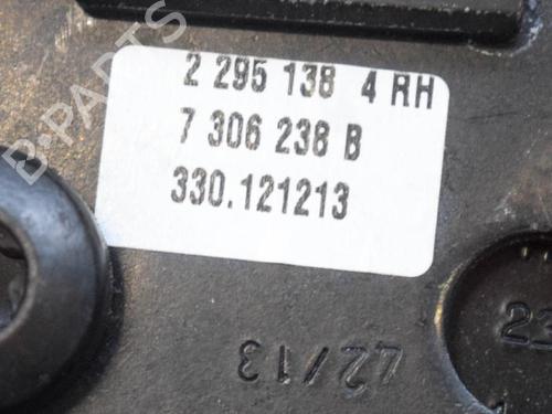 Other BMW 3 Gran Turismo (F34) 320 d | BP6755823O1 