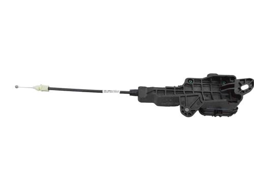 Używane Zamek maski TESLA MODEL Y (5YJY) EV Performance All-wheel Drive (462 hp) 30250625