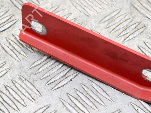 Hinge/Door check strap MERCEDES-BENZ A-CLASS (W168) A 160 (168.033, 168.133) | BP14631951C146 