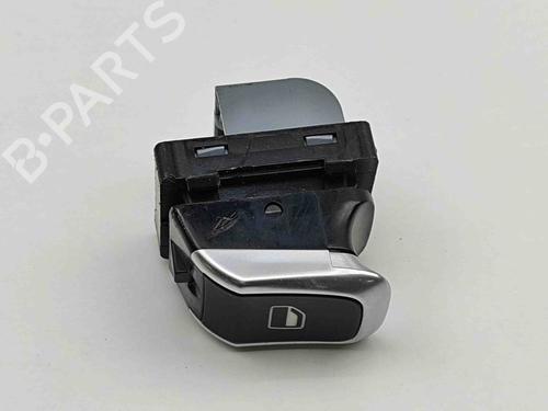 Used Right front window switch AUDI A6 C7 Avant (4G5, 4GD) RS6 quattro (560 hp) 26040891