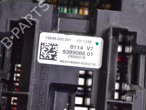 Fuse box BMW 3 Gran Turismo (F34) 320 d xDrive | BP30228962E1 - Image 5