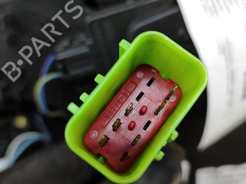 Heater matrix CHRYSLER GRAND VOYAGER V (RT) 2.8 CRD | BP29391957M63 