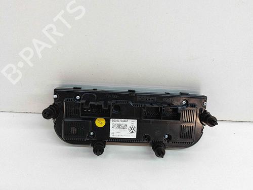 Climate control VW GOLF VII (5G1, BQ1, BE1, BE2) 2.0 R 4motion | BP19283044I5 