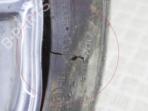 Fælk TESLA MODEL 3 (5YJ3) EV | BP33433002C45  - Image 7