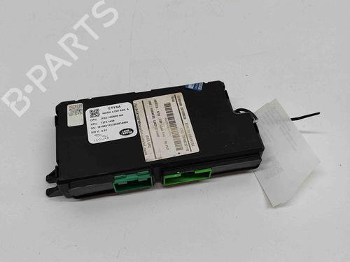 Elektronische module JAGUAR I-PACE (X590) EV400 AWD (400 hp) 28436137