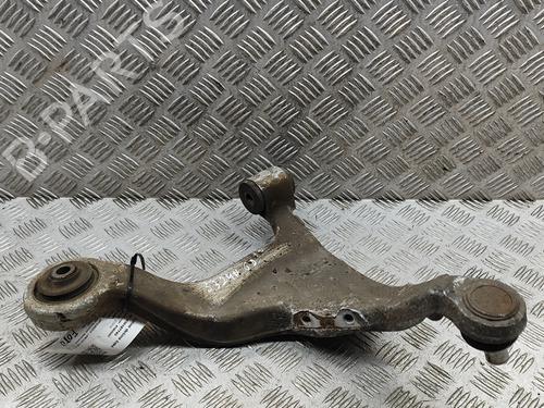 Right rear suspension arm MITSUBISHI LANCER VIII (CY_A, CZ_A) EVO X (CZ4A) | BP27788409M15 