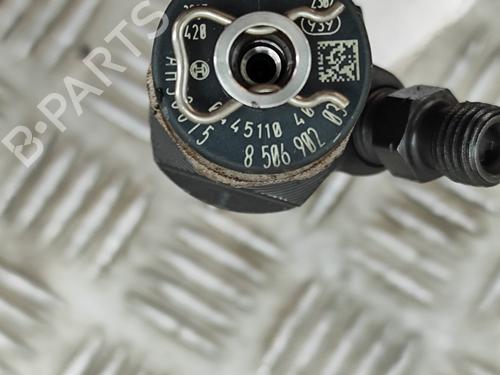 Injector MINI MINI Convertible (R57) Cooper D | BP26511561M100 