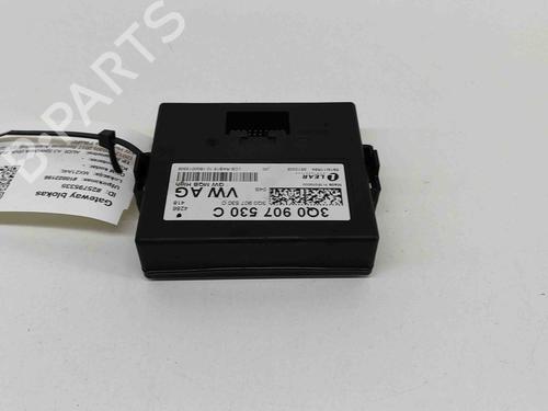 Elektronische module AUDI A3 Sportback (8VA, 8VF) S3 quattro (310 hp) 19282910