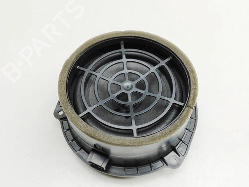 Used Speaker Speaker AUDI A8 D4 (4H2, 4H8, 4HC, 4HL) 3.0 TDI quattro (262 hp) 31113314 31113314