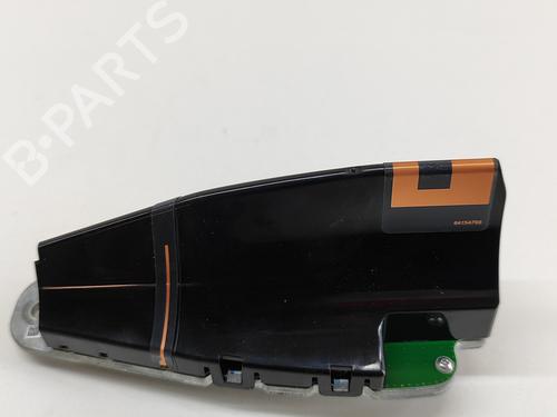 Used Antenna/Base BMW 3 (F30, F80) 335 d xDrive (313 hp) 16349068