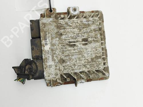 Engine control unit (ECU) FORD TRANSIT CUSTOM V362 Bus (F3) 2.2 TDCi | BP36644516M57 - Image 2