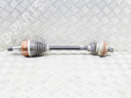 Used Left rear driveshaft Left rear driveshaft VW ID.3 (E11, E12) Pro (145 hp) 27762977 27762977
