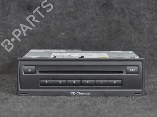 Used Electronic module AUDI Q3 (8UB, 8UG) 2.0 TDI quattro (150 hp) 6726577
