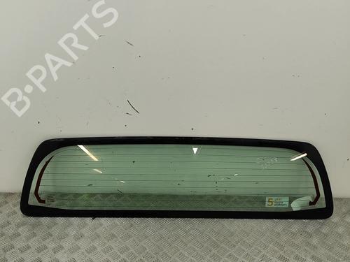 Used Bootlid window Bootlid window TOYOTA HILUX VIII Pickup (_N1_) 2.4 D 4WD (GUN125_, GUN125R) (150 hp) 29458586 29458586