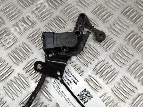 Used Electronic sensor Electronic sensor JAGUAR F-TYPE Coupe (X152) 5.0 SCV8 R AWD (551 hp) 25788042 25788042