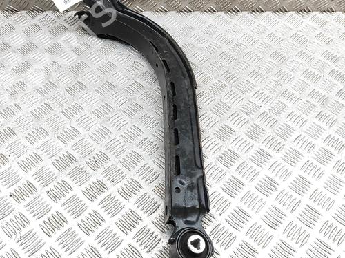 Left rear suspension arm FIAT DOBLO Bus (263_) 1.3 D Multijet (263AXC1A) | BP22807617M14 