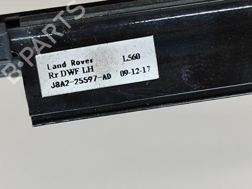 Door moulding trim LAND ROVER RANGE ROVER VELAR (L560) 2.0 D180 TD4 4x4 | BP18164786C150 