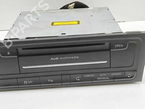 Electronic module AUDI A5 (8T3) RS5 quattro | BP37402585M83 - Image 8