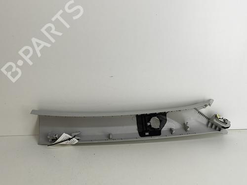 Other CITROËN C4 X (BD_, BE_, BF_) ë-C4 X (BFZKXC) | BP28550505O1 