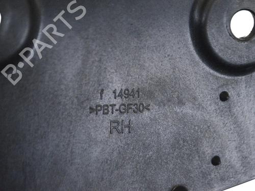 Dørliste TESLA MODEL S (5YJS) 85 | BP33364966C150  - Image 5