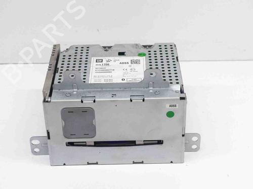 Electronic module OPEL MOKKA / MOKKA X (J13) 1.6 (_76) | BP11869749M83 