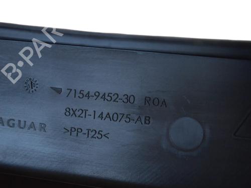 Other JAGUAR XF I (X250) 3.0 D | BP30255576O1