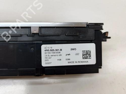 Commutateur AUDI E-TRON (GEN) 55 quattro | BP29404592I30 