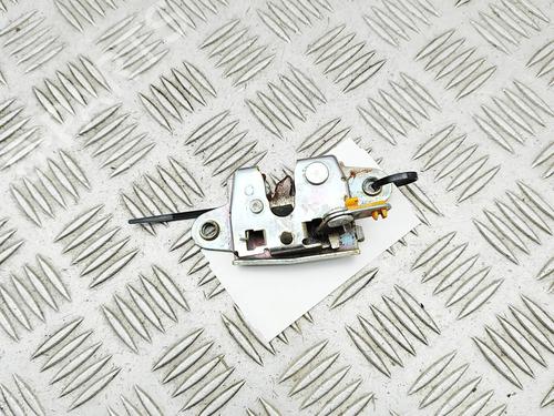 Used Tailgate lock Tailgate lock TOYOTA HILUX VIII Pickup (_N1_) 2.4 D 4WD (GUN125_, GUN125R) (150 hp) 34037372 34037372