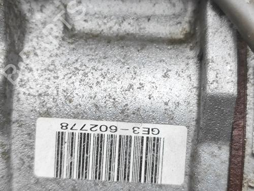 AC compressor MERCEDES-BENZ A-CLASS (W177) A 200 (177.087) | BP35920090M34 - Image 6