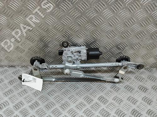 Vindrude Viskermekanisme NISSAN LEAF (ZE1) Electric | BP27779072C83 