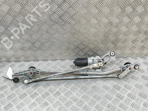 Front wipers mechanism NISSAN 350Z Coupe (Z33) 3.5 (AAZ33) | BP23247629C83