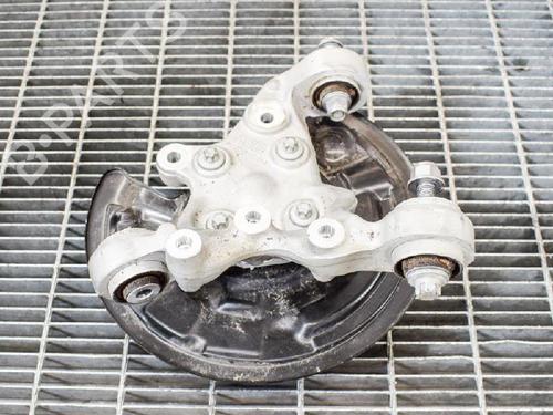 Right rear steering knuckle MERCEDES-BENZ GLA-CLASS (X156) GLA 180 (156.942) | BP14663376M28 