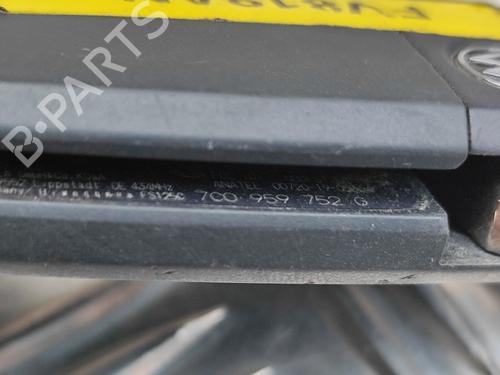 Ignition barrel VW TRANSPORTER T6 Van (SGA, SGH, SHA, SHH) 2.0 TDI | BP29920563M48