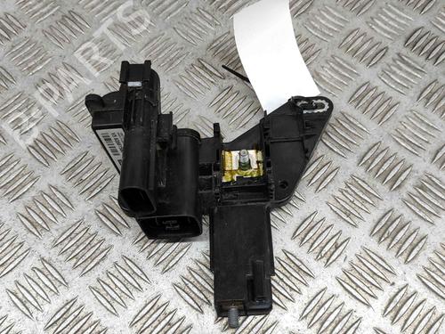 Used Electronic module BMW 3 (F30, F80) 320 d (190 hp) 17767627