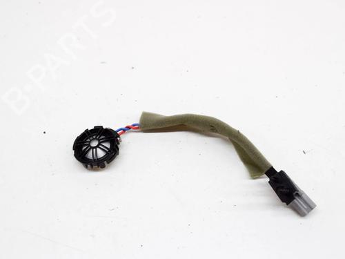 Speaker LAND ROVER RANGE ROVER EVOQUE (L538) 2.0 D 4x4 | BP9629614E2